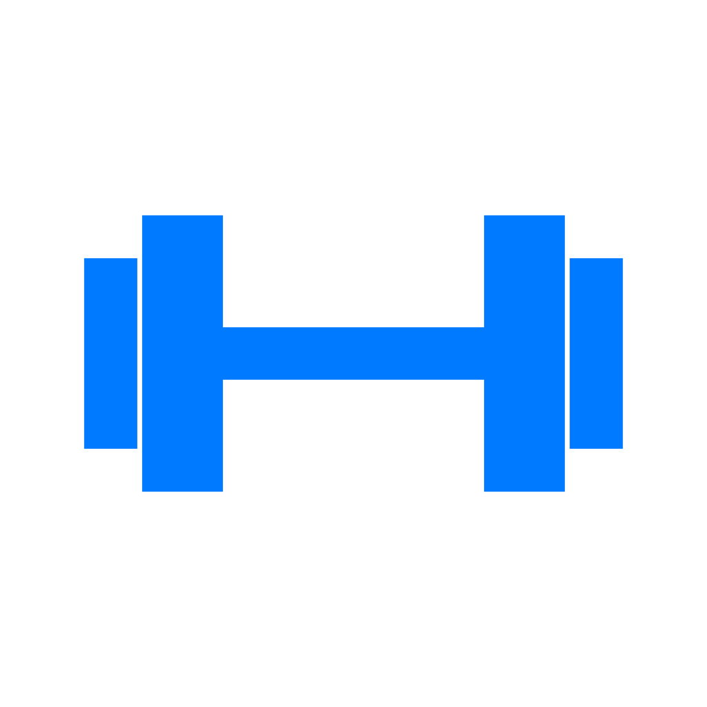 Gymwise app icon